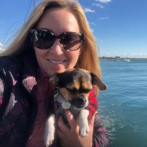 Meet your Posher, Catherine